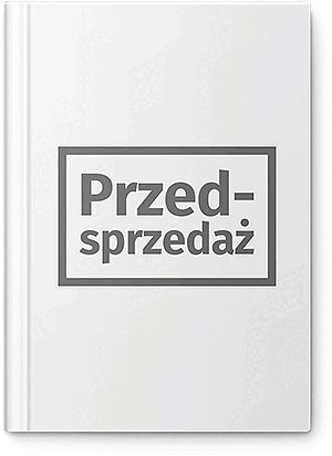 Polityka cen transferowych [PRZEDSPRZEDAŻ]