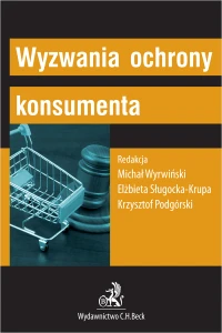 Wyzwania ochrony konsumenta