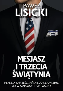 Mesjasz i Trzecia Świątynia