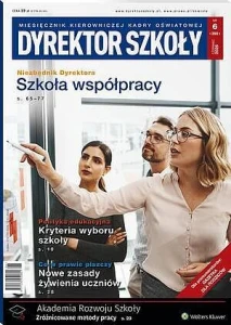 Dyrektor Szkoły - Nr 6/2026 [390]