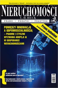Nieruchomości C.H.Beck Nr 6/2026