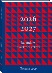 Kalendarz Dyrektora Szkoły 2026/2027