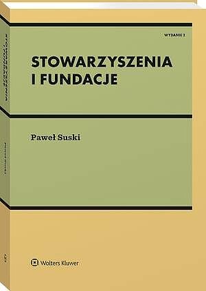 Stowarzyszenia i fundacje [PRZEDSPRZEDAŻ]