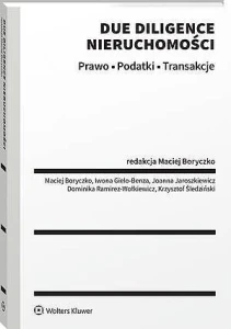 Due diligence nieruchomości [PRZEDSPRZEDAŻ]