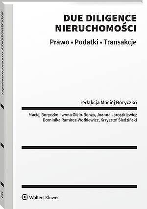Due diligence nieruchomości [PRZEDSPRZEDAŻ]