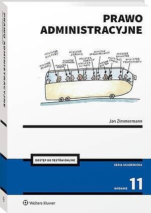 Prawo administracyjne [PRZEDSPRZEDAŻ]