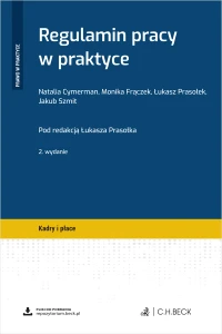 Regulamin pracy w praktyce + wzory do pobrania