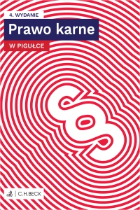 Prawo karne w pigułce + testy online