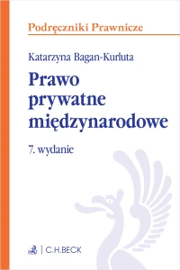 Prawo prywatne międzynarodowe