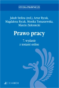Prawo pracy z testami online