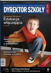Dyrektor Szkoły - Nr 9/2026 [393]
