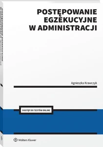 Postępowanie egzekucyjne w administracji