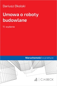 Umowa o roboty budowlane