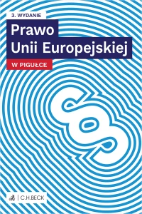 Prawo Unii Europejskiej w pigułce