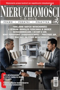 Nieruchomości C.H.Beck Nr 10/2026