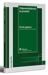 Odpowiedzialność za produkt