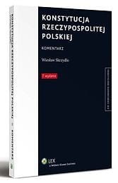 Konstytucja Rzeczypospolitej Polskiej. Komentarz