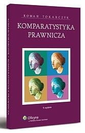 Komparatystyka prawnicza