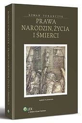 Prawa narodzin, życia i śmierci