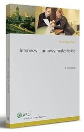 Intercyzy - umowy małżeńskie