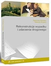 Rekonstrukcja wypadku i zdarzenia drogowego