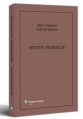 Metody prawnicze. Logika - analiza - argumentacja - hermeneutyka