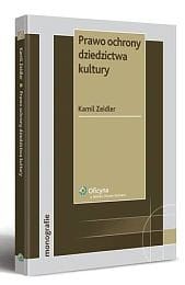 Prawo ochrony dziedzictwa kultury 