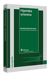 Hipoteka umowna