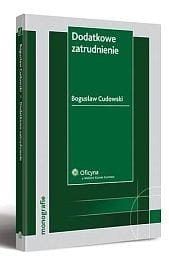 Dodatkowe zatrudnienie