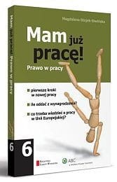 Mam już pracę! Prawo w pracy