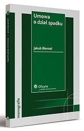 Umowa o dział spadku
