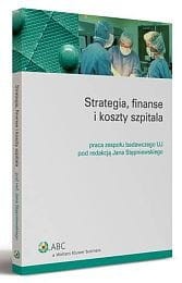 Strategia, finanse i koszty szpitala