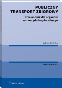 Publiczny transport zbiorowy