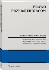 Prawo przedsiębiorców