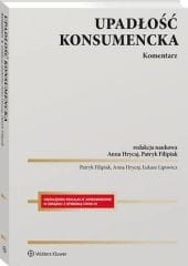 Upadłość konsumencka. Komentarz