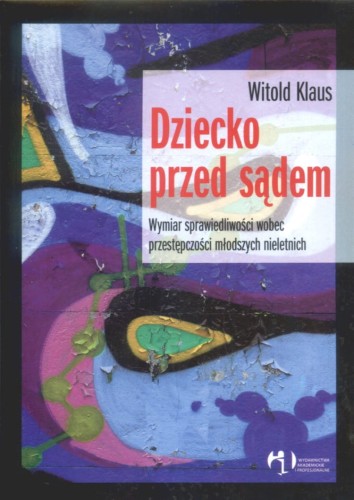 Dziecko przed sądem