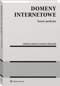 Domeny internetowe. Teoria i praktyka