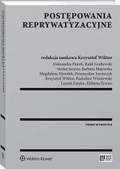 Postępowania reprywatyzacyjne