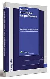 Normy kształtujące ład przestrzenny