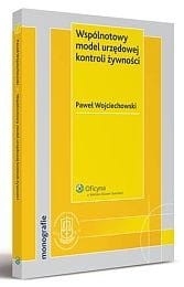 Wspólnotowy model urzędowej kontroli żywności