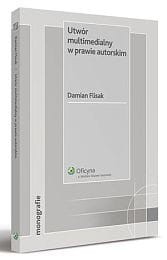 Utwór multimedialny w prawie autorskim