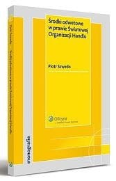 Środki odwetowe w prawie Światowej Organizacji Handlu