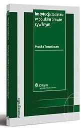 Instytucja zadatku w polskim prawie cywilnym