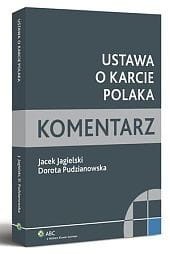Ustawa o Karcie Polaka. Komentarz