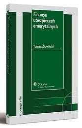 Finanse ubezpieczeń emerytalnych
