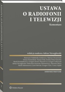 Ustawa o radiofonii i telewizji. Komentarz