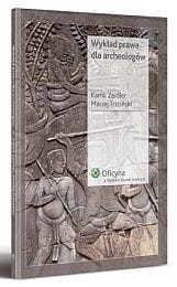 Wykład prawa dla archeologów