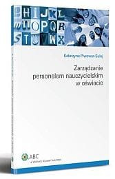 Zarządzanie personelem nauczycielskim w oświacie