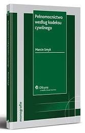 Pełnomocnictwo według kodeksu cywilnego