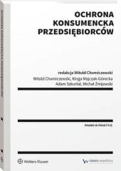 Ochrona konsumencka przedsiębiorców